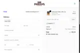 FAMILY10 coupon verification screenshot