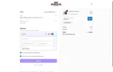 NEWBREW coupon verification screenshot