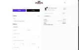DFCART10 coupon verification screenshot