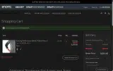 DJSdontpayfull20 coupon verification screenshot