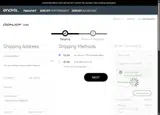 DJOMIL25 coupon verification screenshot