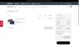 DJSHONEY20 coupon verification screenshot