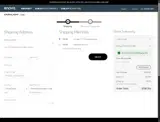 DJSCPNLGY20 coupon verification screenshot