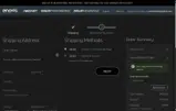WARMUP26 coupon verification screenshot