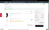DJABN20 coupon verification screenshot