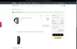 DJSHONEY20 coupon verification screenshot