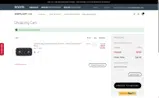 MELTING26 coupon verification screenshot