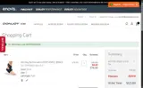 WINTERSDONE26 coupon verification screenshot