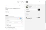 FUNNY30 coupon verification screenshot