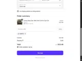 DEER15 coupon verification screenshot