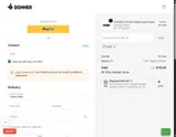 YUTO coupon verification screenshot