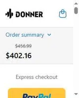 JORDANP coupon verification screenshot