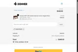admitad39 coupon verification screenshot