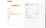 ROCKERGIRL coupon verification screenshot