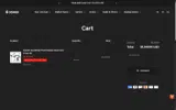 CEDA coupon verification screenshot