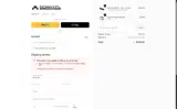 DonnyFL coupon verification screenshot