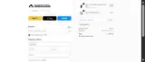 DonnyFL coupon verification screenshot
