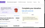 SUMMER coupon verification screenshot