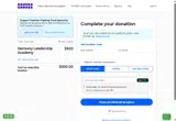 LIFTOFF coupon verification screenshot