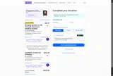 LIFTOFF coupon verification screenshot