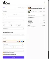ICOOKBYCOLOR coupon verification screenshot
