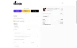 20BEANS coupon verification screenshot