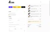 BOURBON coupon verification screenshot
