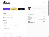 CHAIR.YOGA coupon verification screenshot