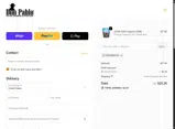 MCHEALTHY coupon verification screenshot
