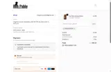 ASHLEYCOCINA coupon verification screenshot