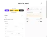 BOGO75 coupon verification screenshot