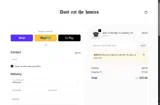 BOGO75 coupon verification screenshot