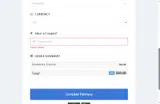 BF40 coupon verification screenshot