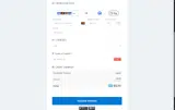 SECRET10 coupon verification screenshot