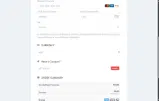 SALE10 coupon verification screenshot