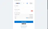 DM20OFF coupon verification screenshot