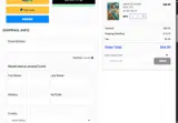 ACKBIZBER23 coupon verification screenshot