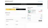 SCOCCIA20 coupon verification screenshot