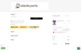 EMERY20 coupon verification screenshot