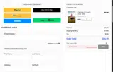 BH20 coupon verification screenshot