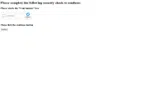 SCOCCIA20 coupon verification screenshot