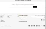 SCOCCIA20 coupon verification screenshot