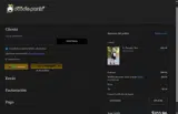 HAYDEN20 coupon verification screenshot