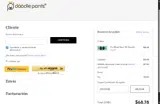 JINSCRIBE coupon verification screenshot
