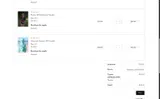 SPACELOVE coupon verification screenshot