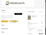 CHECKOUT10 coupon verification screenshot