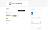 MANSON20 coupon verification screenshot