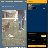 MERRYCHRISTMA coupon verification screenshot
