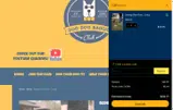 EXTRA coupon verification screenshot