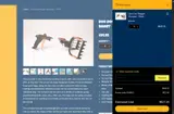 DANILO coupon verification screenshot